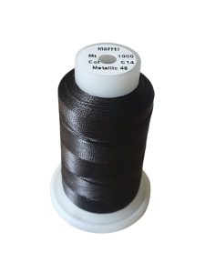 Spole da ricamo Metal Maffei C14