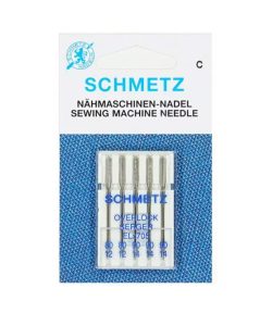 Ago overlock Schmetz misti