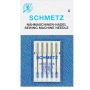 Ago overlock Schmetz misti