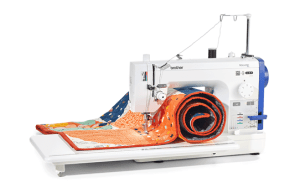 PQ1600S macchina per cucire lineare
