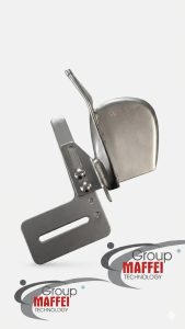 PIEDINO BORDATORE PER MACCHINE PER CUCIRE 7/8”