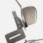 PIEDINO BORDATORE PER MACCHINE PER CUCIRE 7/8''
