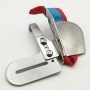 PIEDINO BORDATORE PER MACCHINE PER CUCIRE 5/8''