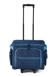 Trolley Prym Jeans macchina da cucire 612633